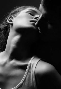 sleepinsidemysoul:  He arouses her From the inside out  And when she opens  He will take what he wants Holding her body down Between nirvana and ecstasy  She will please him He will impale her…. and arouse them From the outside in                         