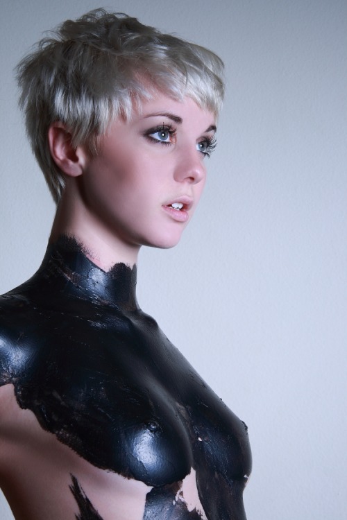 Porn beautykills:  Model: Chebo Photographer: photos