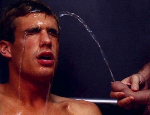   Enjoy your shower  