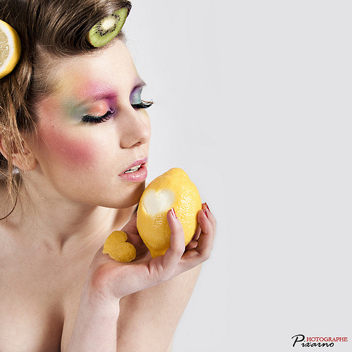 makeaprettyface:
“ coeur de citron (by maude makhlouf)
”