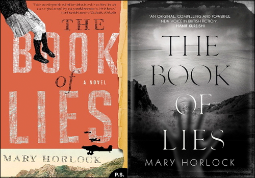 Book Review: The Book of Lies by Mary Horlock (adult/young adult fiction, mystery, historical fiction)
Synopsis:
Life on the tiny island of Guernsey has just become a whole lot harder for fifteen-year-old Cat Rozier. She’s gone from model pupil to...