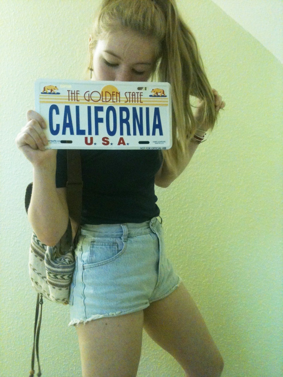 ✗ caylie ✗