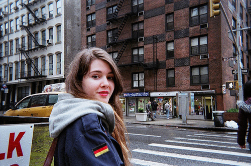 onebitchcrazy-deactivated201108:  As lembranças não são tão ruins como dizem, lembranças são os aprendizados mais simples, e mais eficazes. (onebitchcrazy) 