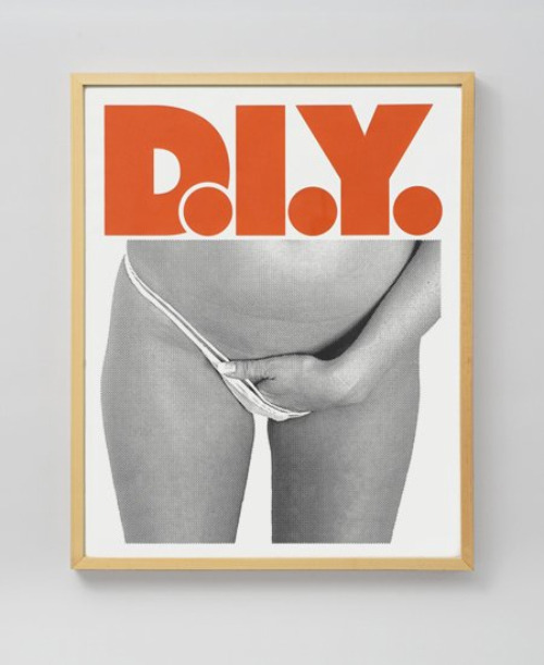 DIY adult photos