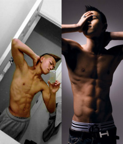 fuckyeahhsexyasians:  http://krushyang.tumblr.com Taeyang?(: 