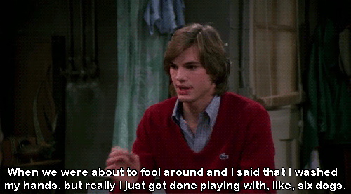 THAT 70S SHOW