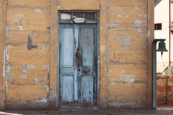 sherifhosni:  Old Railway Station  Reminds me of the old station in my little town..