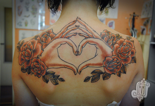 FUCK YEAH, GIRLS WITH TATTOOS