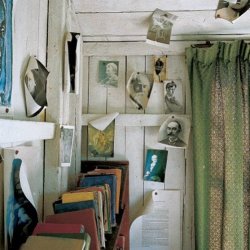 carnetimages-8:  via The Clutter: Interiors 