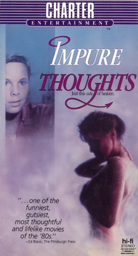 Impure Thoughts (1986) VHS RipIMDB Link700mb xvid [.avi] 4 parts [.rar]download part 1download part 