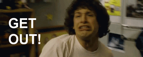 science-and-magic:  My mother comes raging into my room (I absolutely hate it when