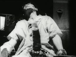 livefromablacktypewriter:  tetsuo: the iron man (1989) 