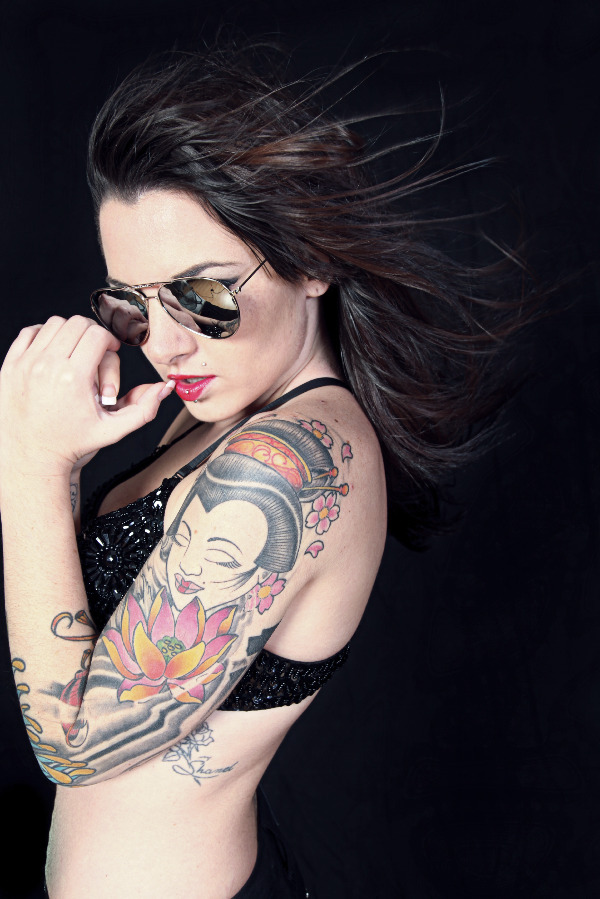 ohmygodbeautifulbitches:  Kat Stan