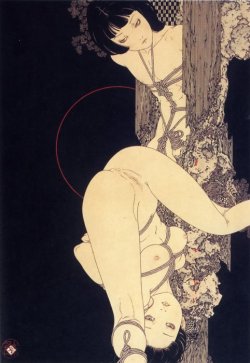 atrozimagem:  Takato Yamamoto 