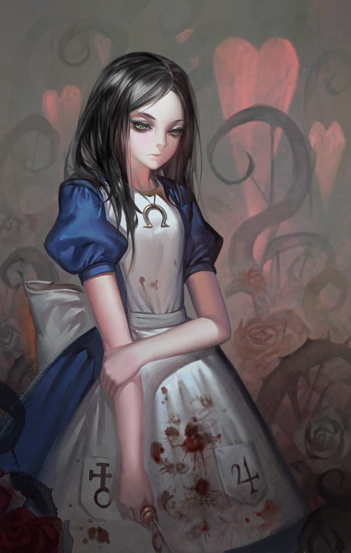 leiasong:  by RA  