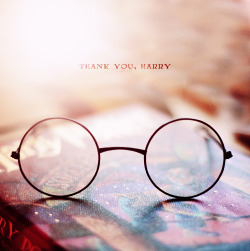 miraze-blog:   thank you, harry. for everything. 