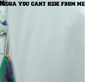 I love hide and seek, i'd always find everyone all quick and be like