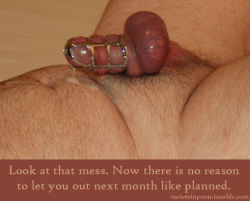 captionsofchastity.tumblr.com post 7009113307