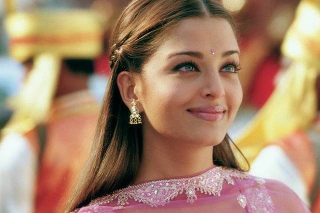 Aishwarya rai baby girl