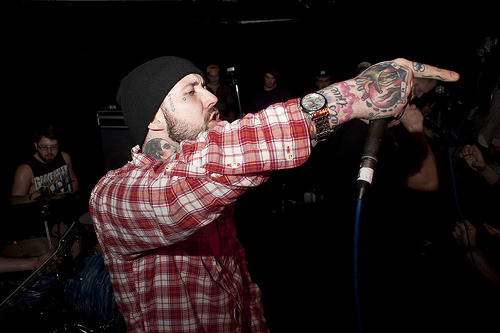 Jonny Whitby