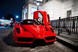 automotivated:  Enzo wing  (by Murphy Photography)