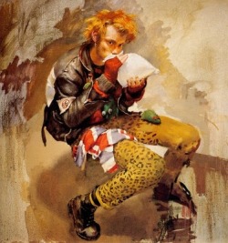 99elephants:  Robert Oscar Lenkiewicz: The