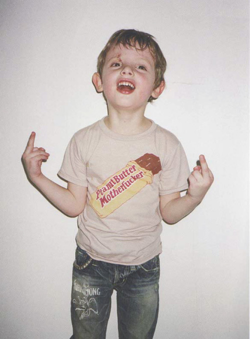 marblehouseboys:  peanut butter motherfucker 
