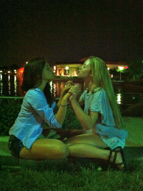 Just a Paradise.