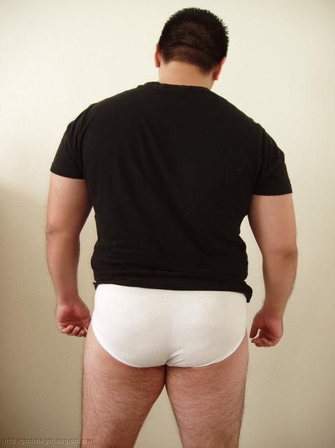 insidebearspants:  fornido