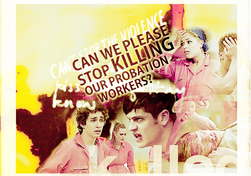 Little Misfits Things