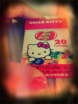 jelly belly @AdorableBipolar