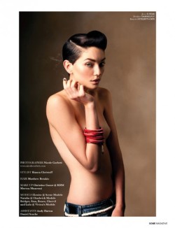 smooth:  Piccsy :: Nicole Corbett for SOME Magazine #2 