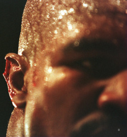BACK IN THE DAY: 6/28/1997 Holyfield - Tyson