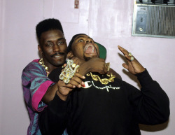 Unsung: Big Daddy Kane