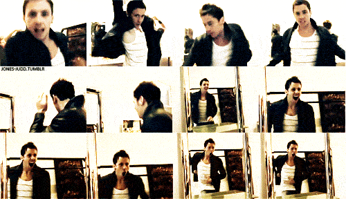 unsaid things