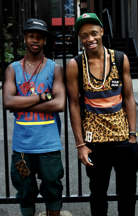 realistswag:  wi-de:  l3nf:  2BROS !  unfff!  dope 