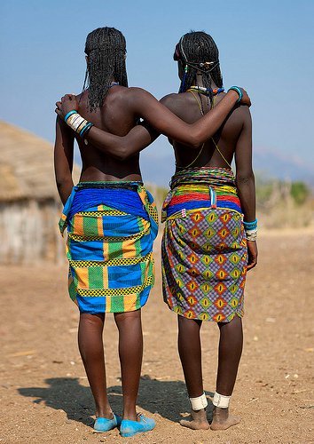 soulofawarrior:  This is Africa,Our Africa