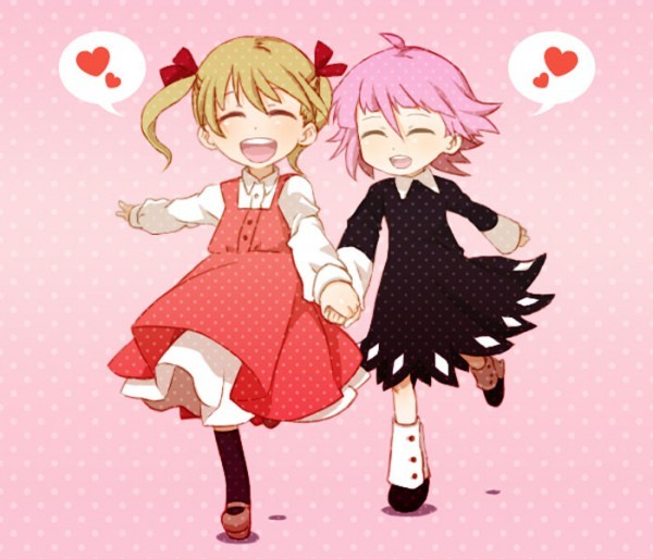 erroll:  this is friendship… hahaha… ^__^ they look even cuter whenever they