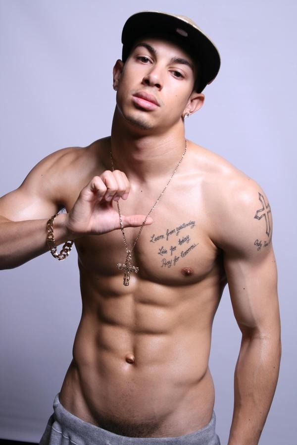 He needs some loving&hellip;