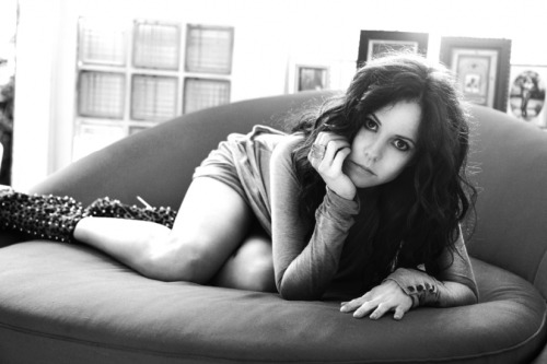 iheartjeans:  Mary Louise Parker photographed adult photos