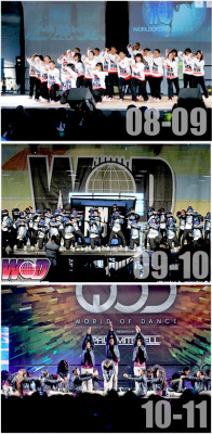 hellojaninee:   Well in this case it is. Every year has something special that’s hard to compare to other years. Continue tradition and start traditions  This is my family. I’ve been on the team for three years now and this year will be my fourth