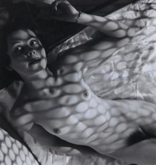 Porn photo billyjane:  Résille de lumière, 1935 by