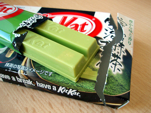 Kit Kat