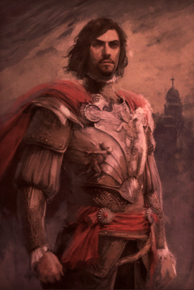 -acrey: Cesare Borgiaby ~flashawolf