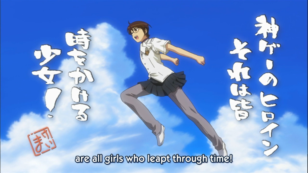 shibuyasentai:  idjkl this whole episode