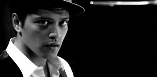 Bruno Mars nominated to 3 Teen Choice Awards 
