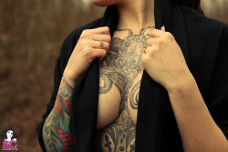 Inked Babes