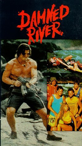 Damned River (1989) VHS RipIMDB Link700mb xvid [.avi] 4 parts [.rar]download part 1download part 2do