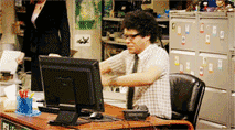 I have 2 modes on tumblr.