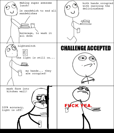 jackhoar24:  Me everyday.  